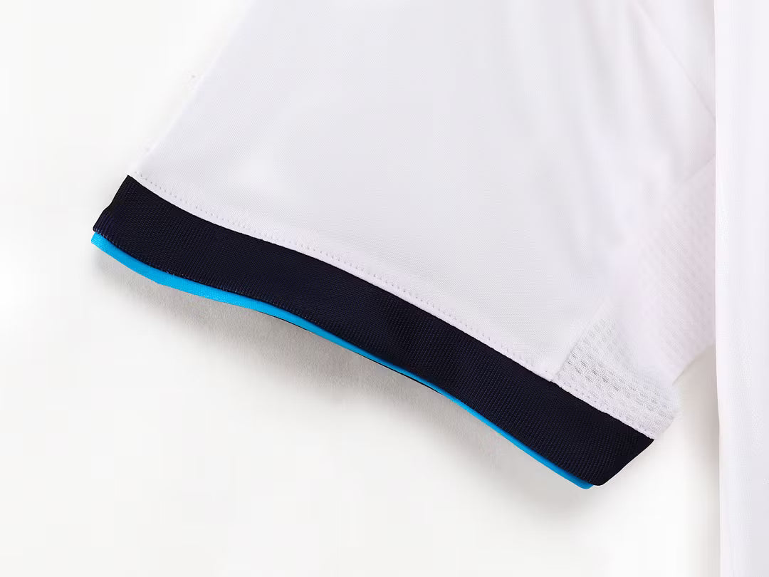Camiseta Real Madrid RETRO 12/13 Versión Fan 1:1