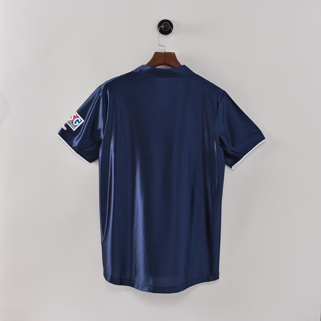 Camiseta PSG RETRO 01/02 Versión Fan 1:1