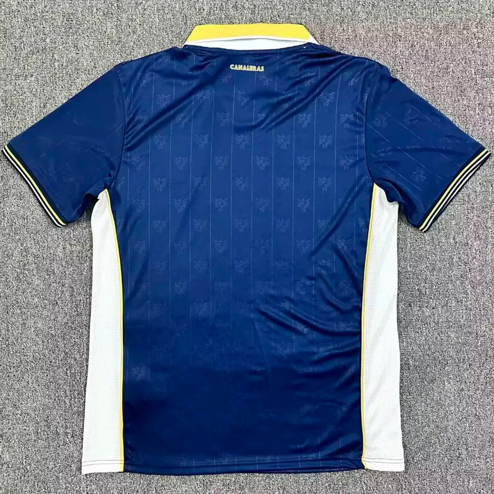 Camiseta visitante panama 2026 Versión Fan 1:1