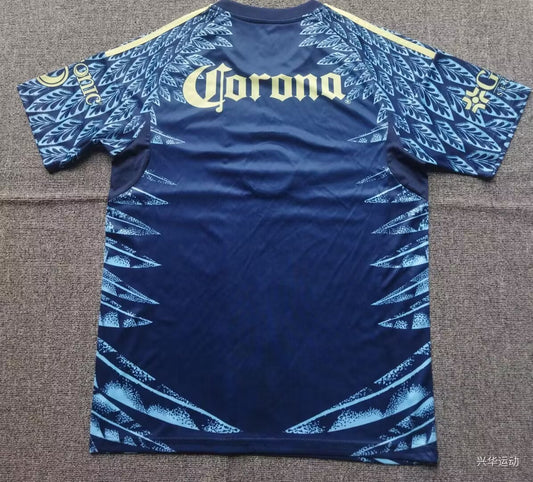 Camiseta America visitante 25/26 Versión Fan 1:1