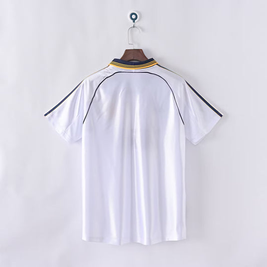 Camiseta Real Madrid RETRO 98/00 Versión Fan 1:1