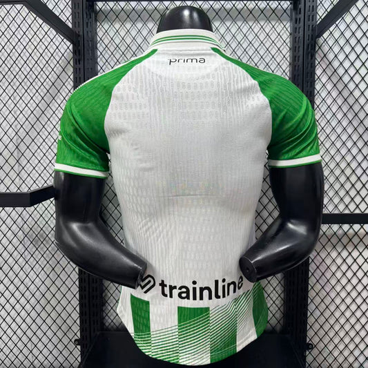 Camiseta local betis 26/27 Versión Fan 1:1