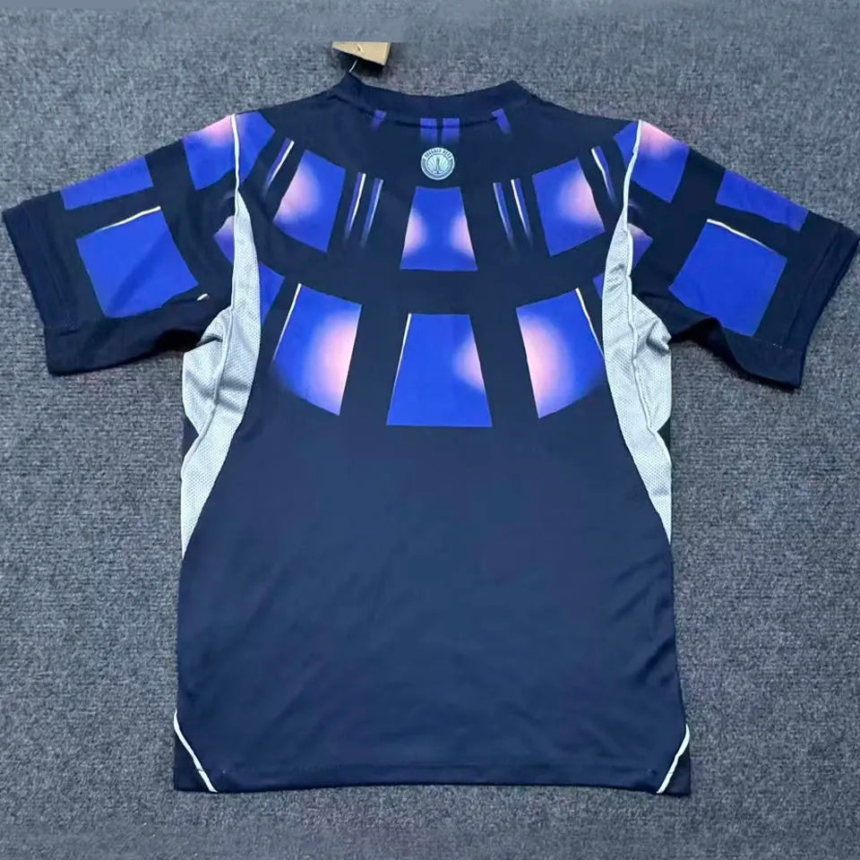 Camiseta visitante Uruguay 2026 Versión Fan 1:1