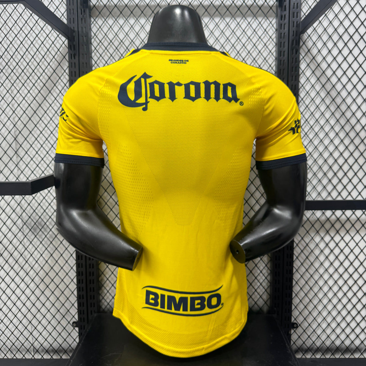 Camiseta America local 26/27 Versión Jugador