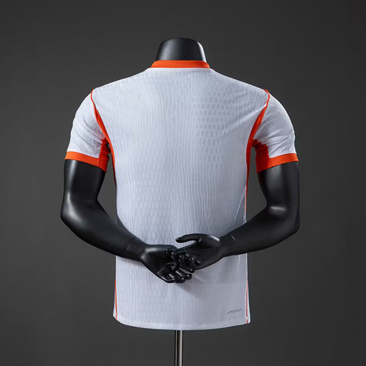 Camiseta visitante holanda 2026 Versión Fan 1:1
