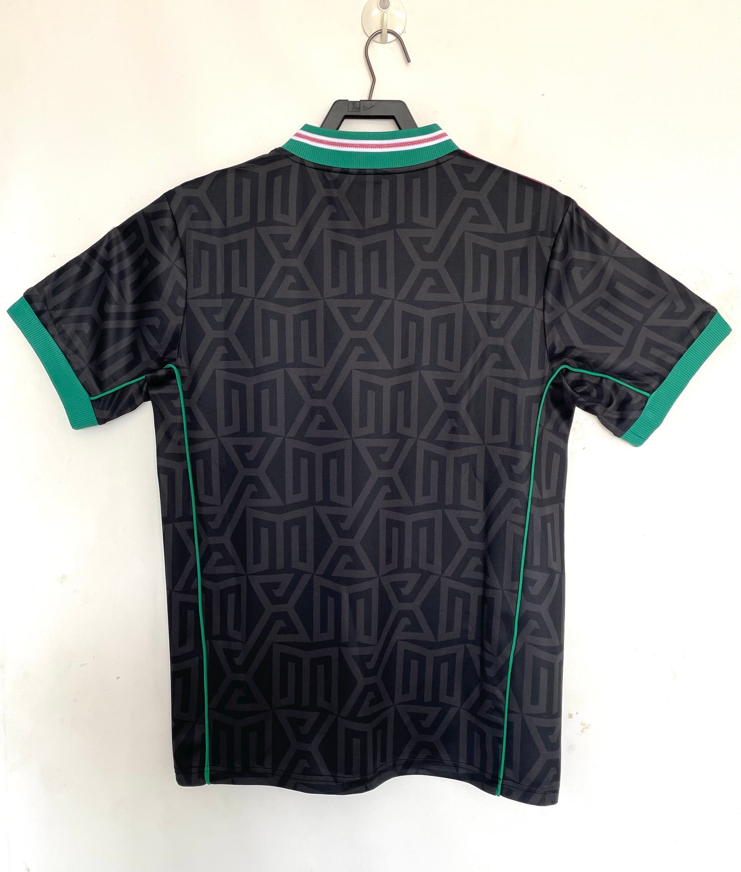 Seleccion Mexicana 2026 especial RETRO