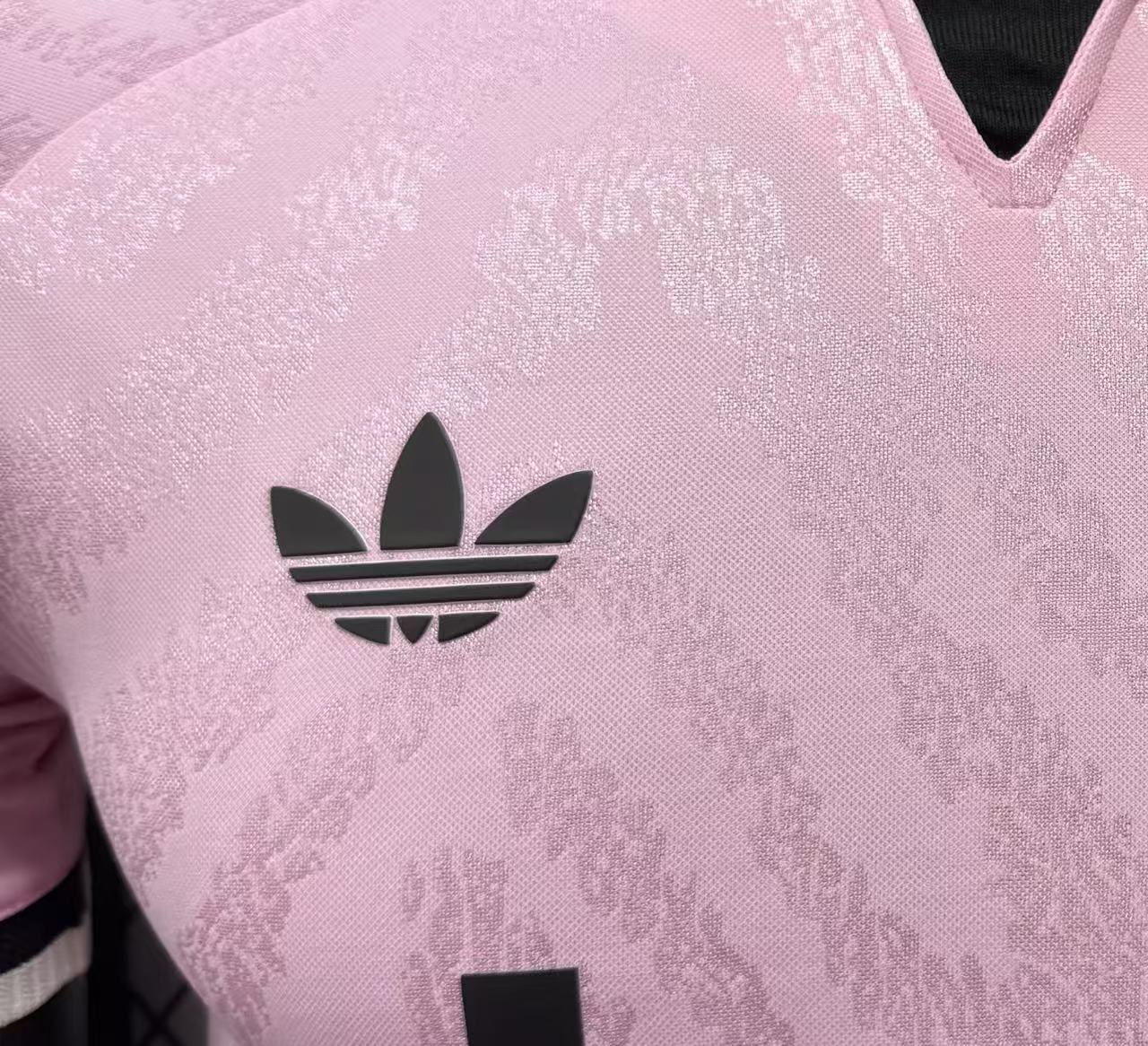 Camiseta Juventus visitante 26/27 Versión Fan