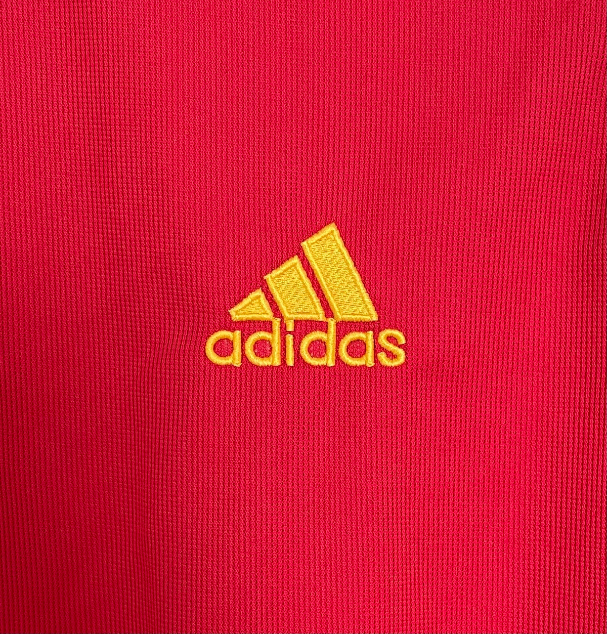 España retro 2000