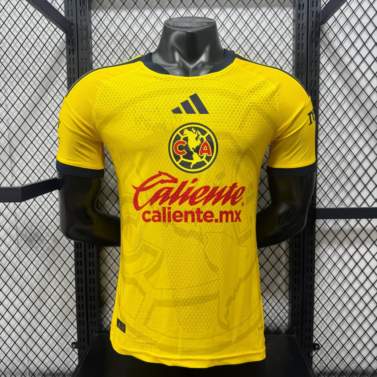 Camiseta America local 26/27 Versión Jugador