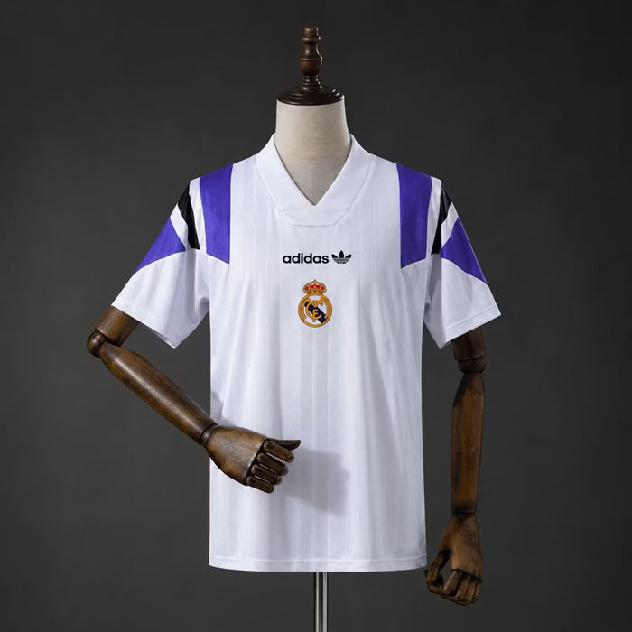 Real Madrid local EQT 26-27