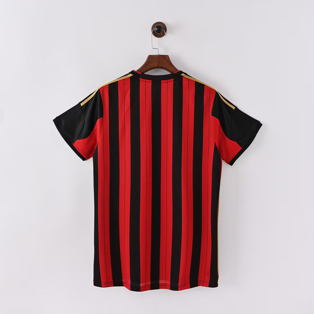 Camiseta Ac Milan RETRO 13/14 Versión Fan 1:1
