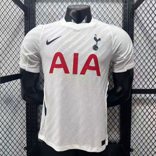 Camiseta Tottenham local 26-27 Versión Fan 1:1