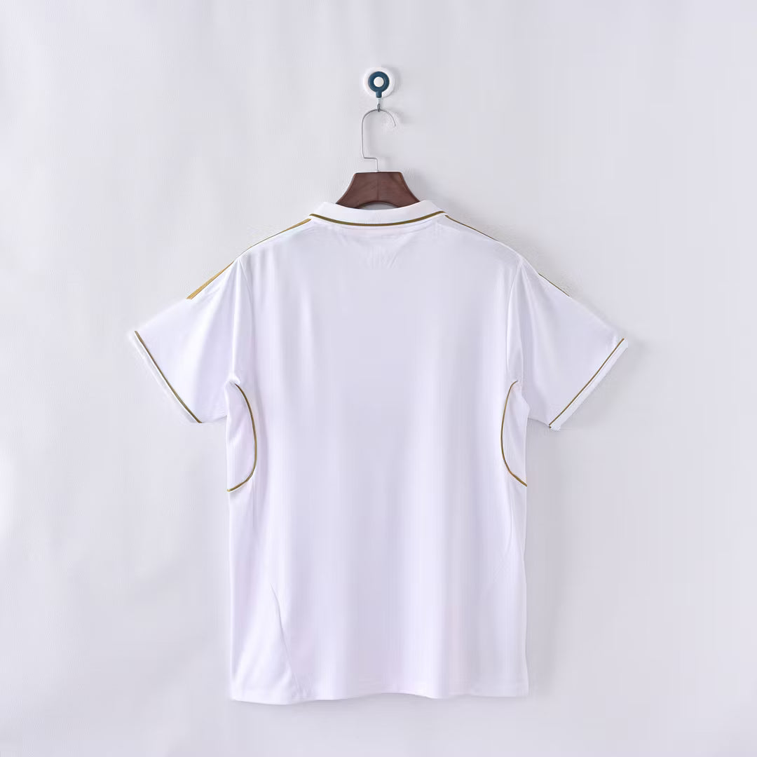 Camiseta Real Madrid RETRO 11/12 Versión Fan 1:1