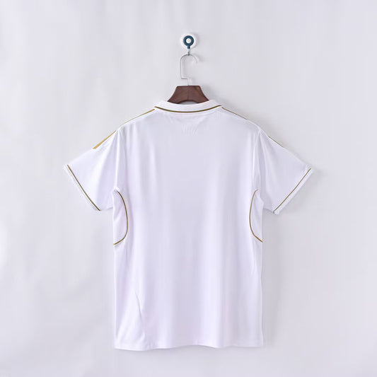Camiseta Real Madrid RETRO 11/12 Versión Fan 1:1