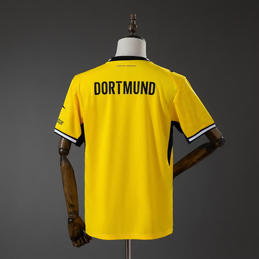 Camiseta Borussia Dortmund local  26/27 Versión Fan 1:1