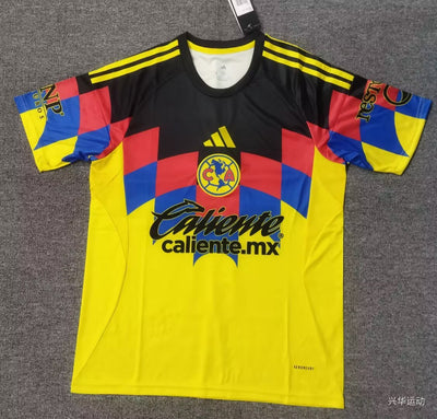 Camiseta America local 25/26 Versión Fan 1:1