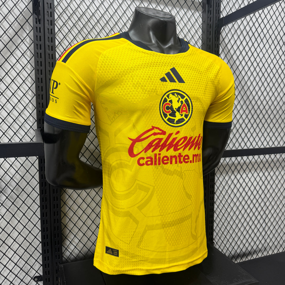 Camiseta America local 26/27 Versión Jugador