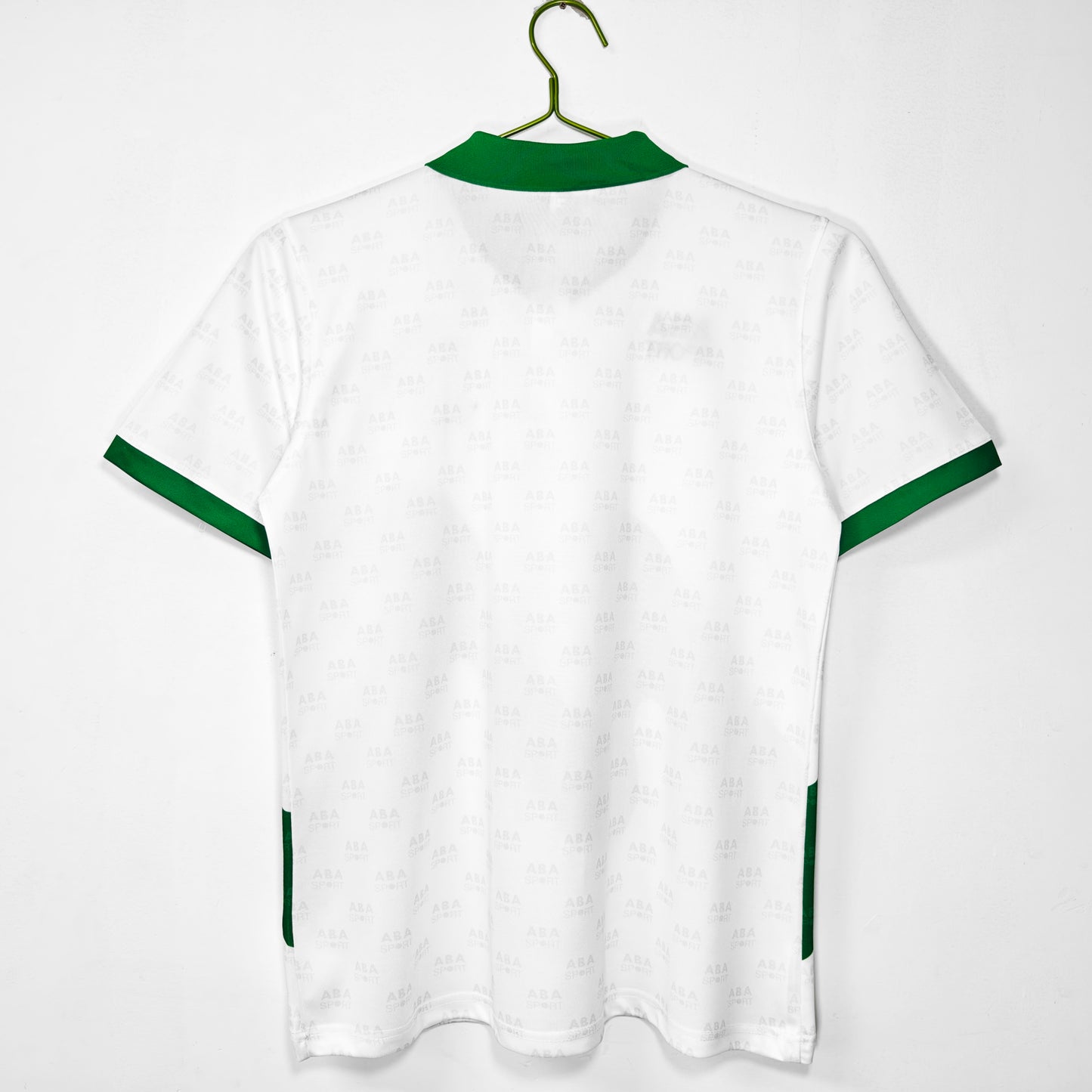 Seleccion Mexicana 1995 visitante RETRO