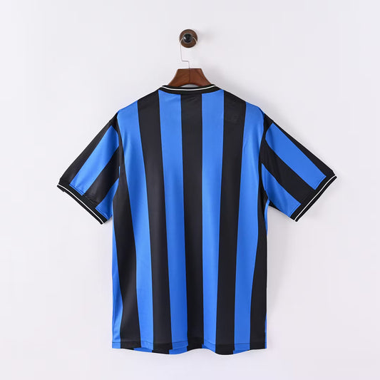 Camiseta Inter Milan RETRO 09/10 Versión Fan 1:1