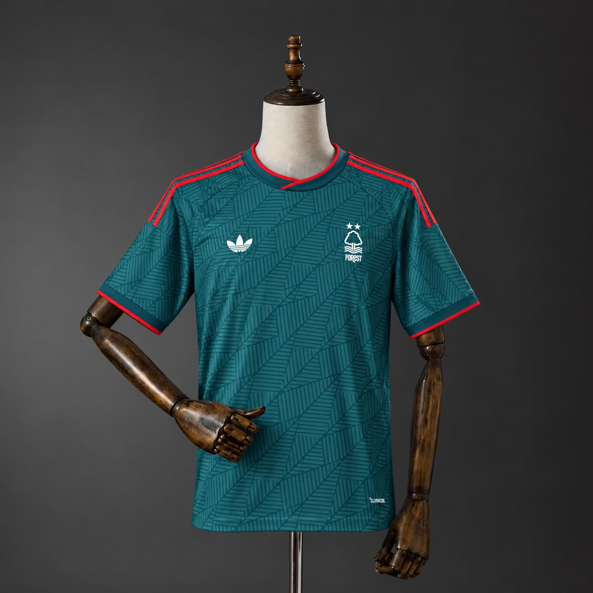 Nottingham forest visitante 26-27