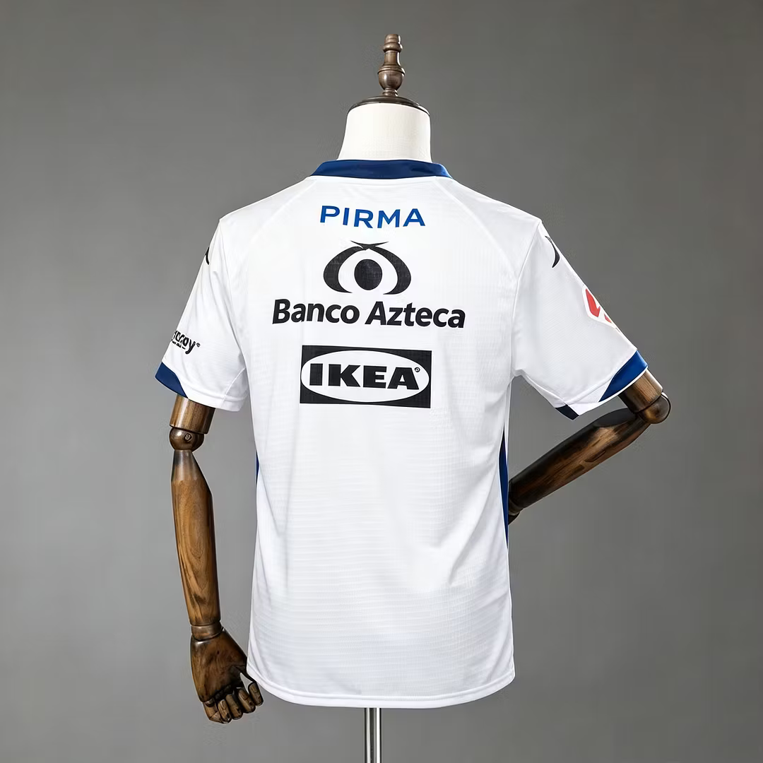 Camiseta Puebla local 26/27 Versión Fan