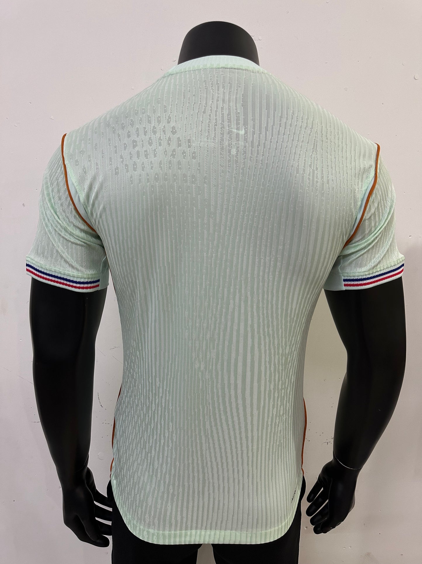 Camiseta Visitante Francia 2026 Versión Fan 1:1