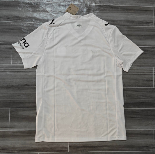 Camiseta local Valencia 25/26 Versión Fan 1:1