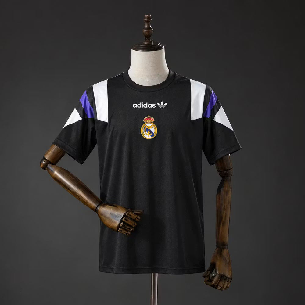 Real Madrid visitante EQT 26-27