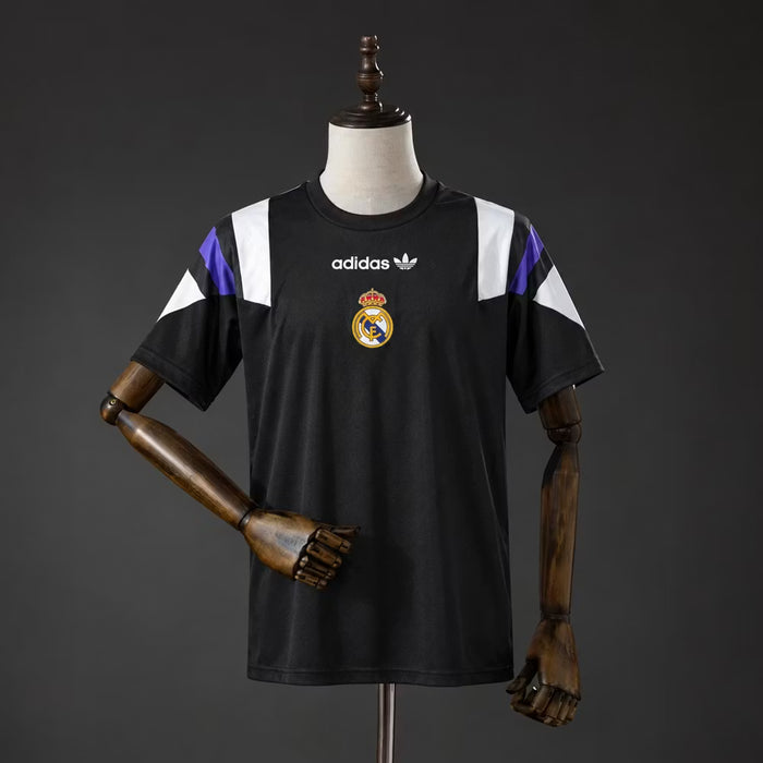 Real Madrid visitante EQT 26-27