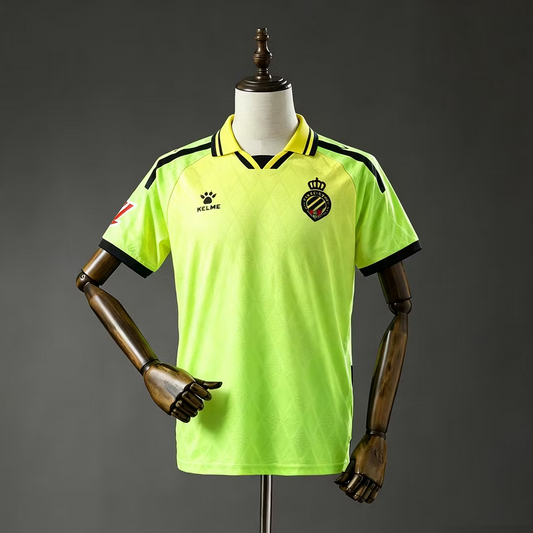 Camiseta Espanyol tercera 26/27 Versión Fan