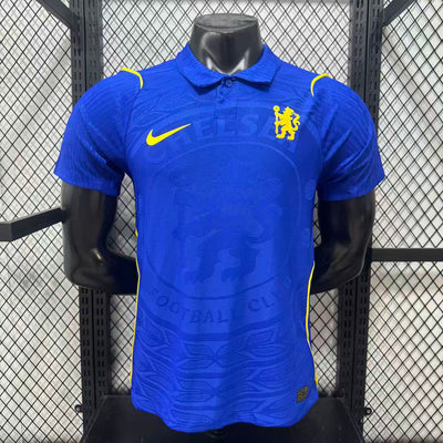 Camiseta Chelsea local 26-27 Versión Fan 1:1