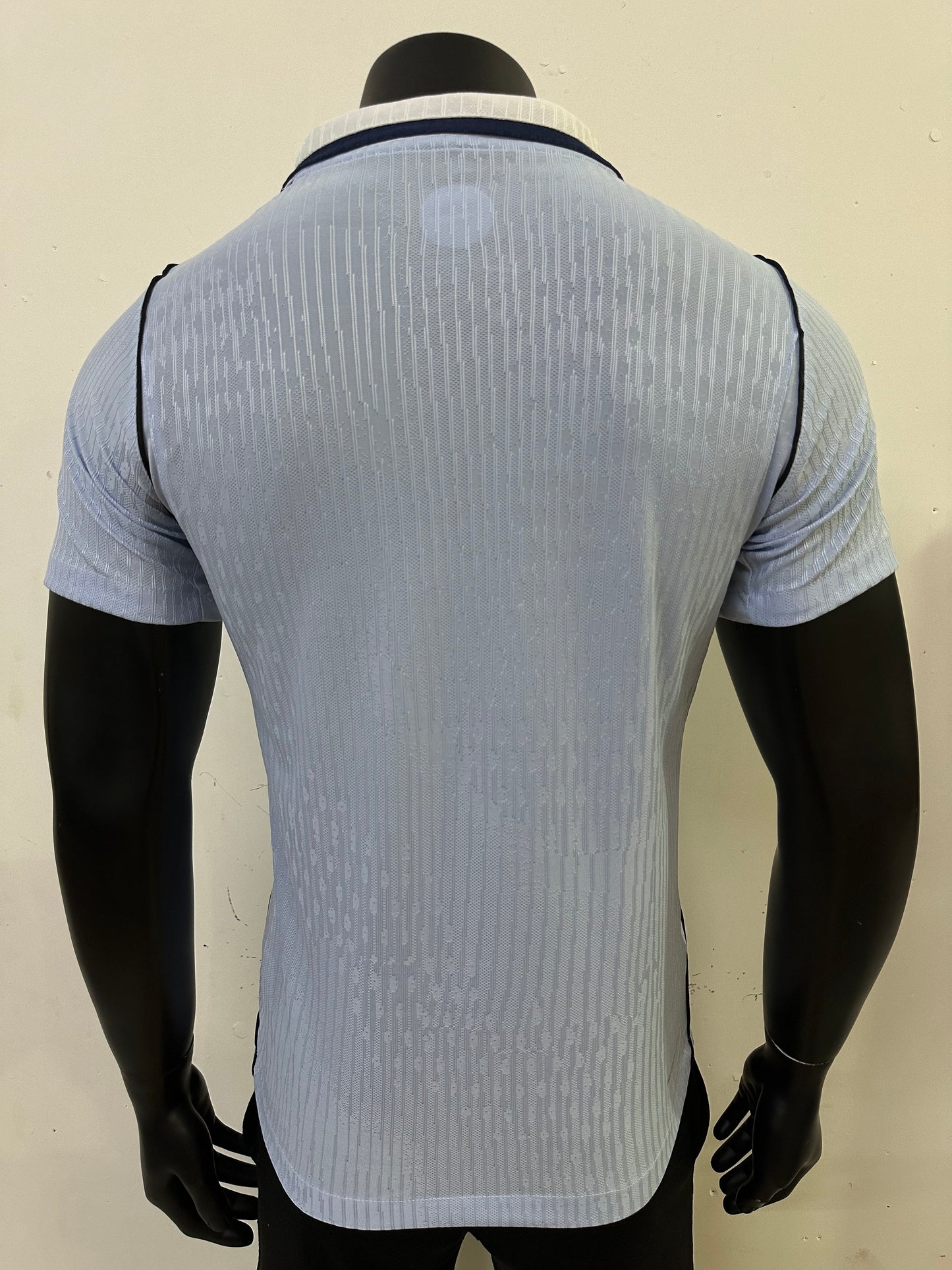 Camiseta Local Uruguay 2026 Versión Fan 1:1