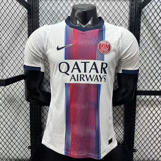 Camiseta PSG visitante 26-27 Versión Fan 1:1