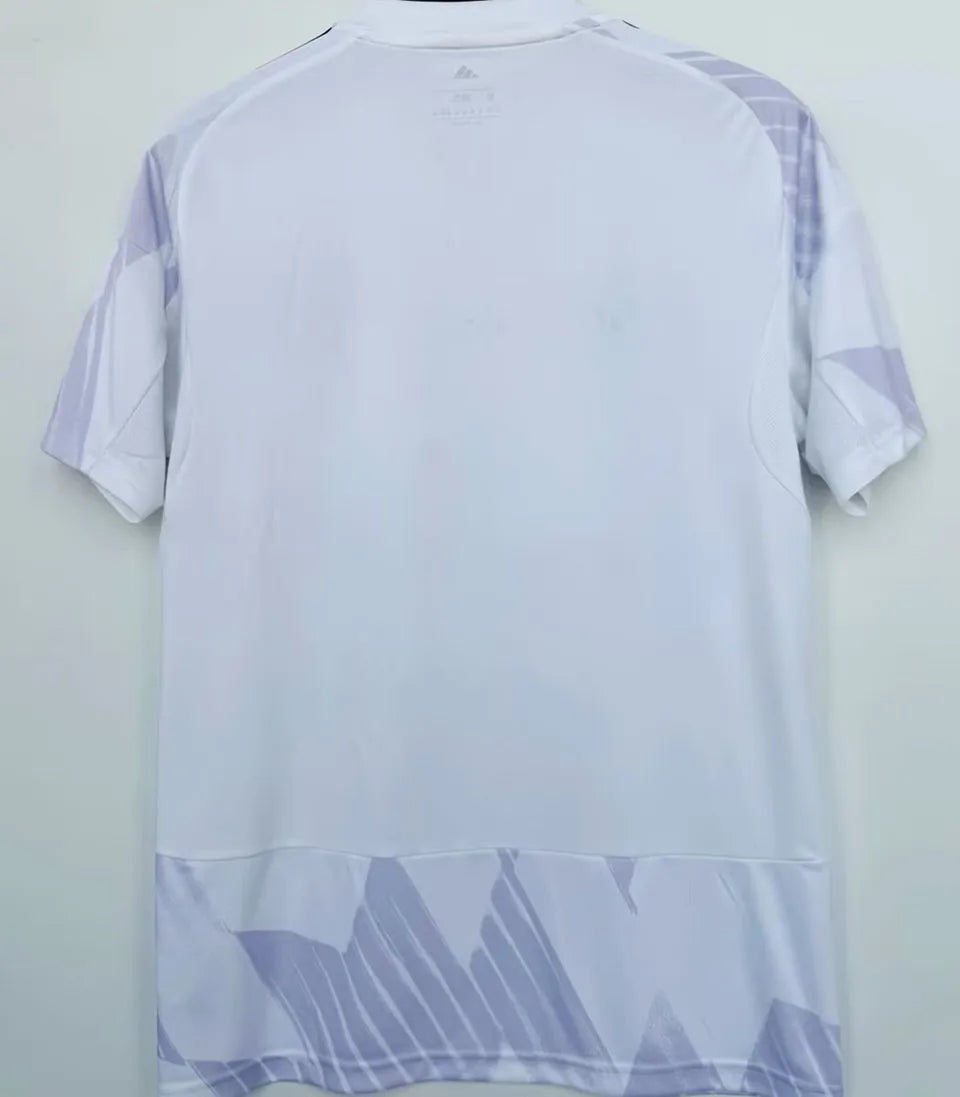 Camiseta Manchester United visitante 25-26 Versión Fan 1:1