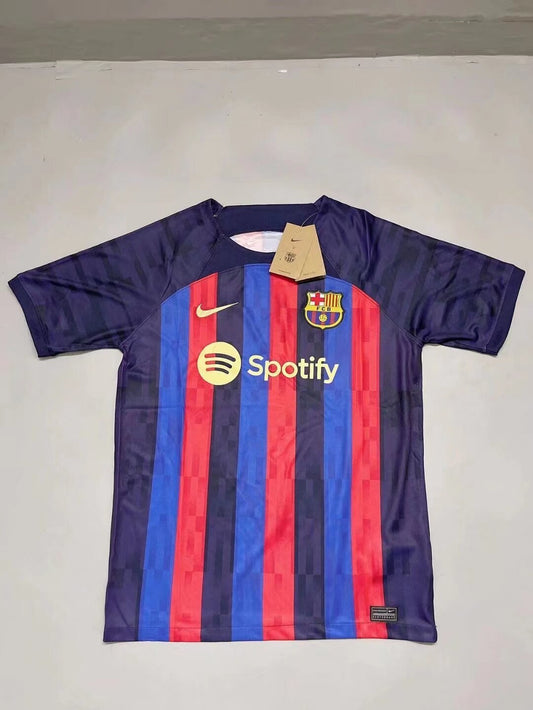 Camiseta Local Barcelona 24/25 Versión Fan 1:1