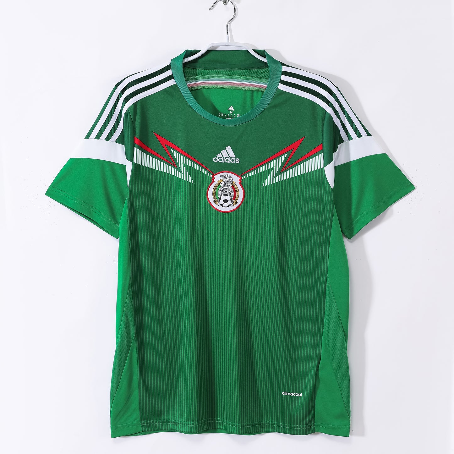 Seleccion Mexicana 2014 local RETRO
