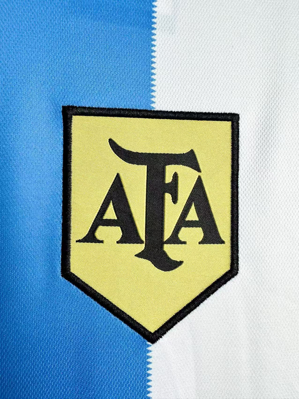 Argentina retro 1978