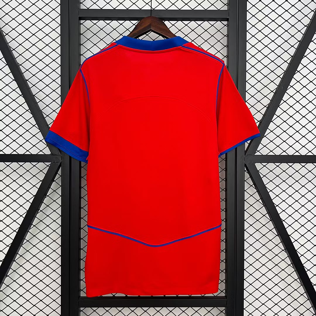 tercera camiseta PSG 25-26 Versión Fan 1:1