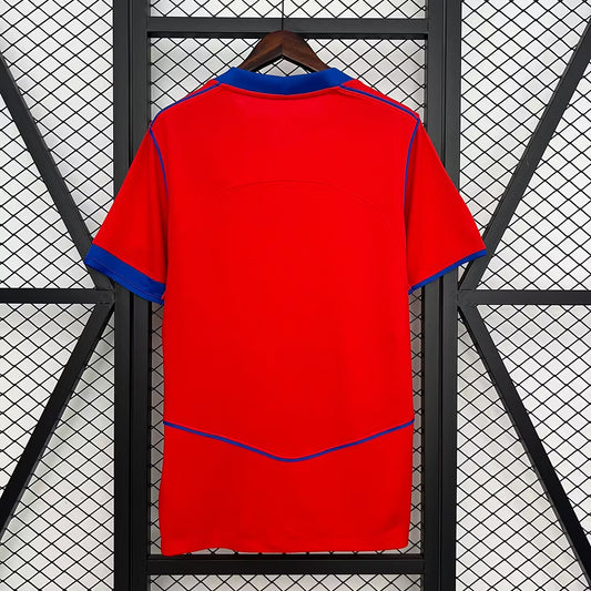 tercera camiseta PSG 25-26 Versión Fan 1:1