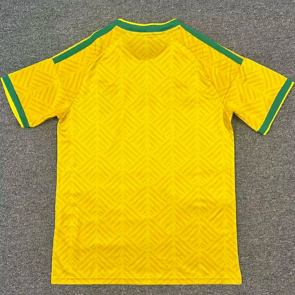 Camiseta local sudafrica 2026 Versión Fan 1:1