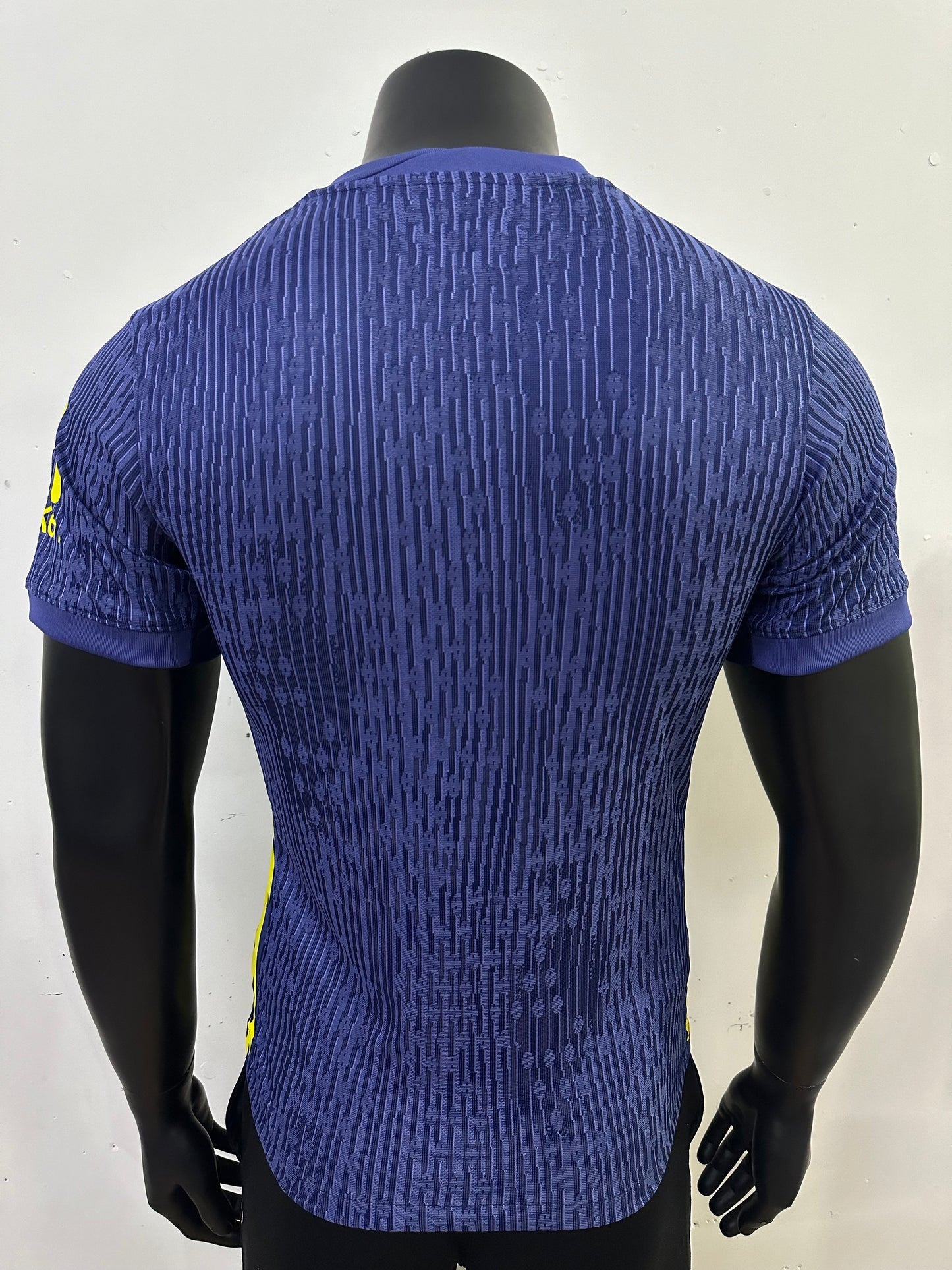 Camiseta visitante Atletico de madrid 25/26 Versión Fan 1:1
