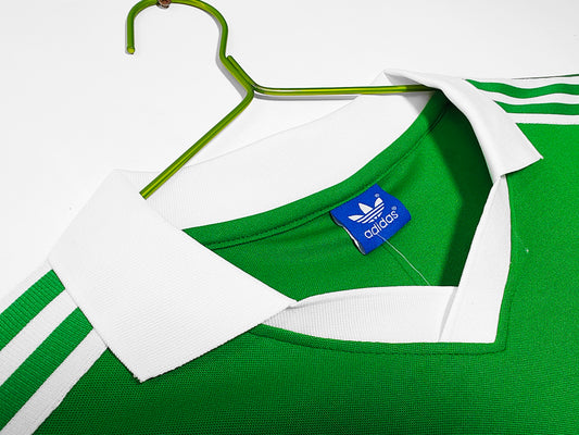 Seleccion Mexicana 1986 RETRO