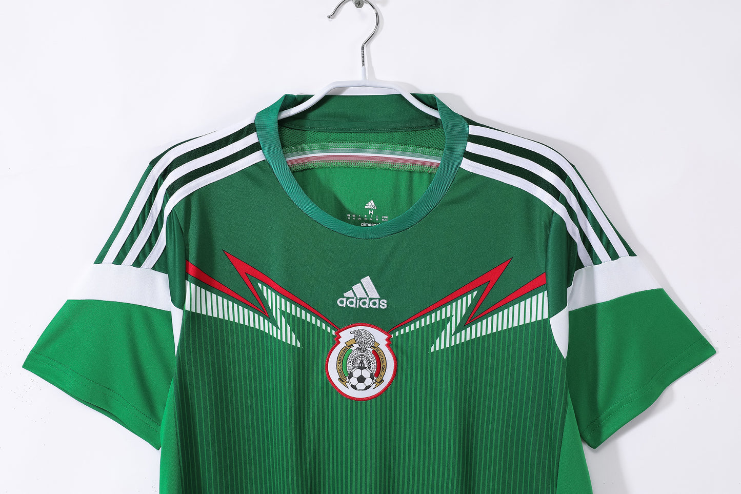 Seleccion Mexicana 2014 local RETRO