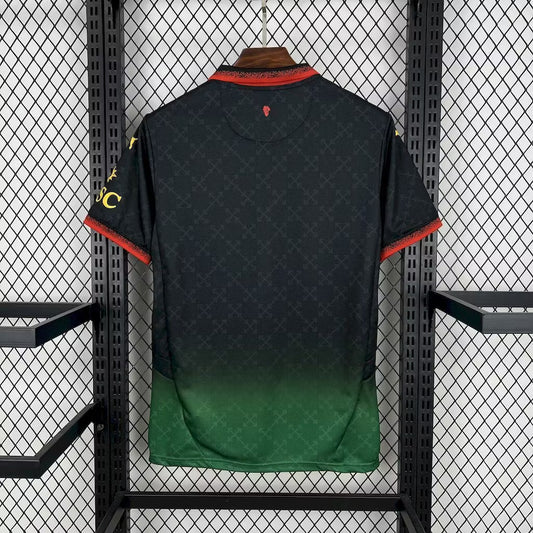 Camiseta edicion especial Ac Milan 25-26 Versión Fan 1:1