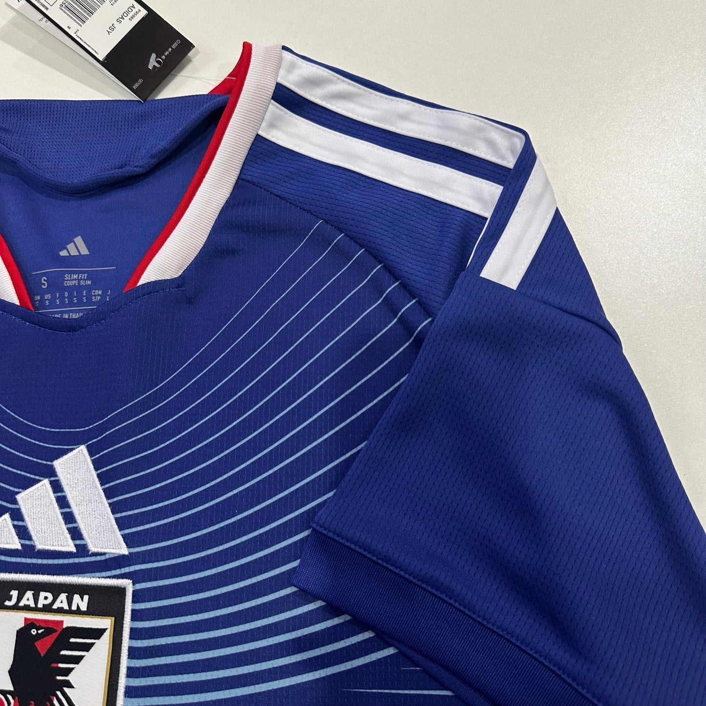 Camiseta Local japon 2026 Versión Fan 1:1