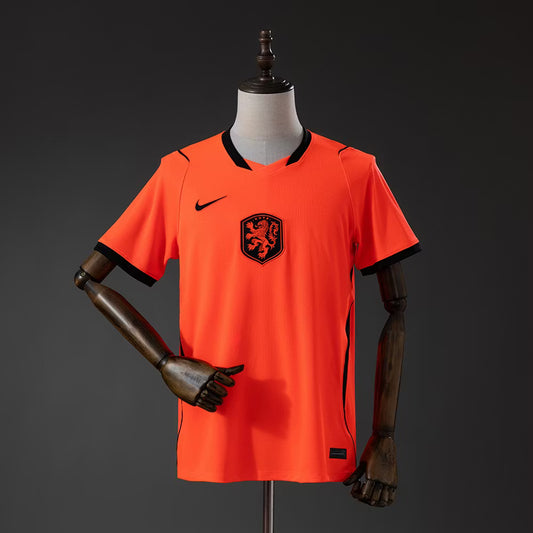Camiseta local holanda 2026 Versión Fan 1:1