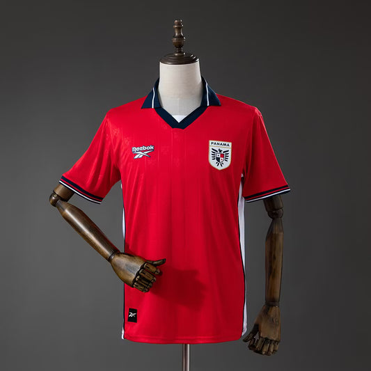 Camiseta local panama 2026 Versión Fan 1:1