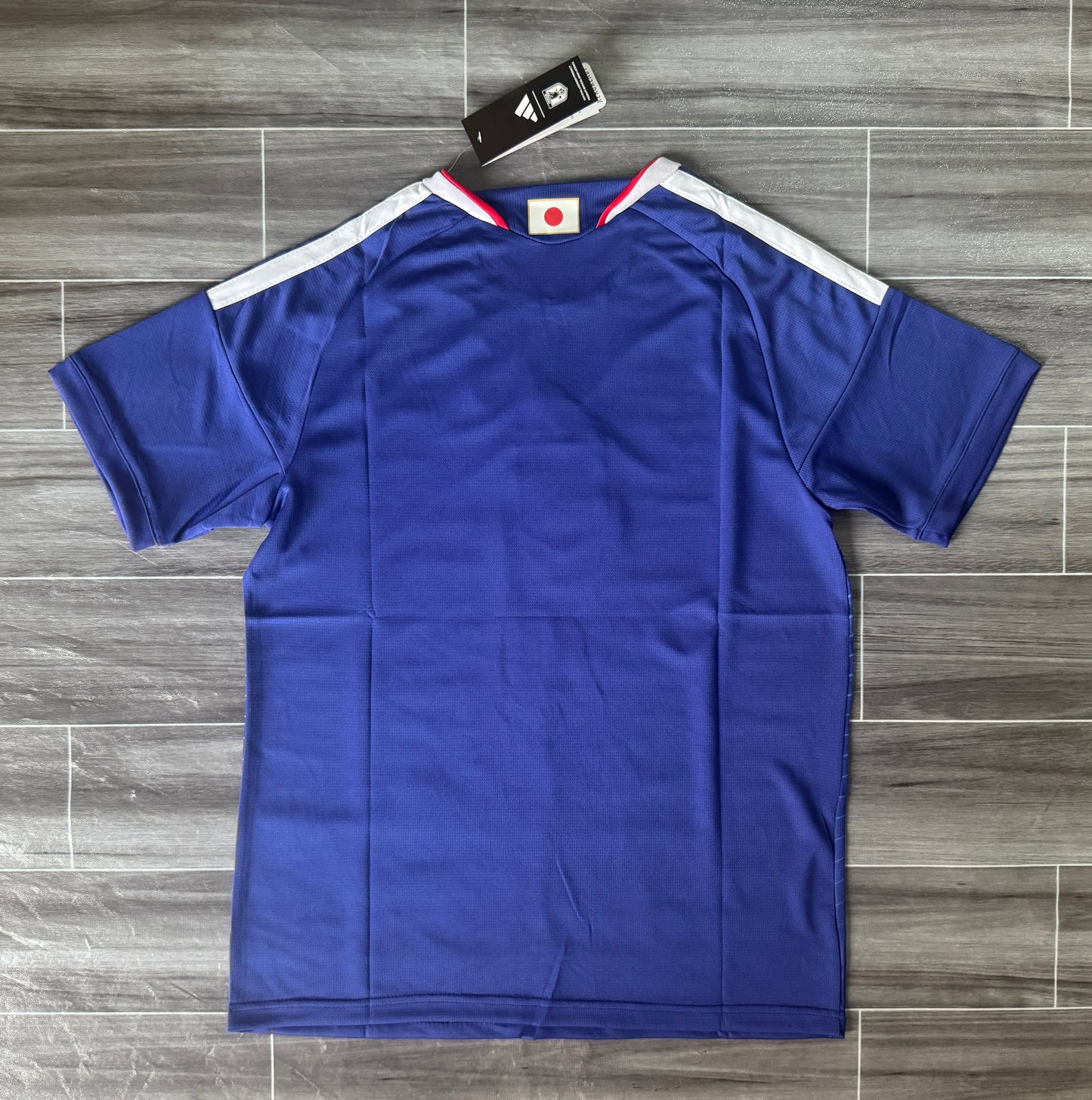 Camiseta Local japon 2026 Versión Fan 1:1