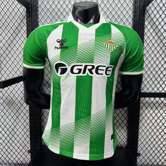 Camiseta local betis 26/27 Versión Fan 1:1