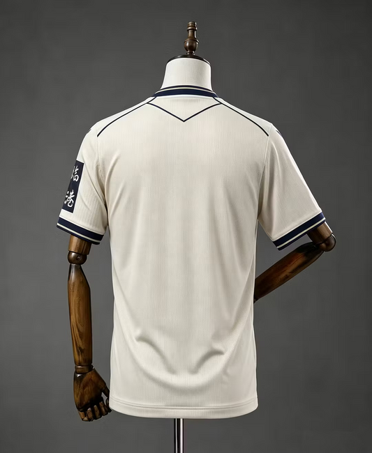 Camiseta Hoffenheim visitante 26/27 Versión Fan